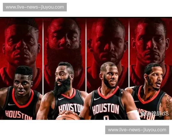 恩怨与时代的终章：重温火箭vs勇士全场录像，那些被三分球彻底改变的岁月