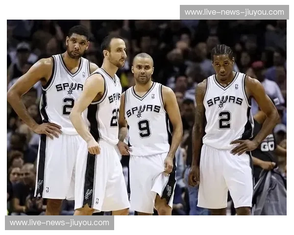 跨越时空的绝响：重回2013，那场让世界静止的马刺与热火巅峰之战