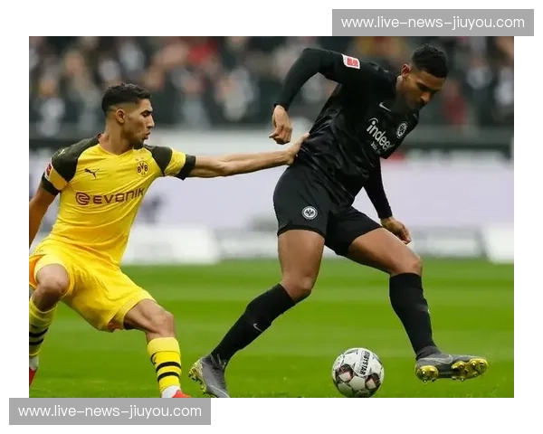 烈火与铁血的碰撞：多特蒙德与法兰克福的史诗对决